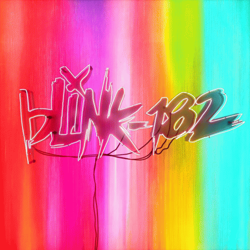 Blink 182 : Nine